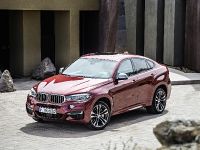 BMW X6 F16 (2015)