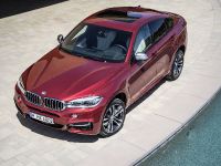 BMW X6 F16 (2015) - picture 62 of 84