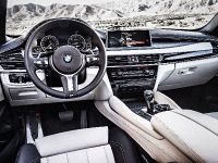 BMW X6 F16 (2015) - picture 70 of 84