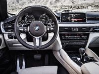 BMW X6 F16 (2015)