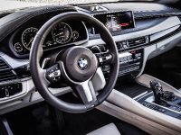 BMW X6 F16 (2015)