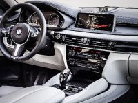 BMW X6 F16 (2015)