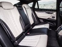 BMW X6 F16 (2015)