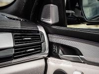 BMW X6 F16 (2015)