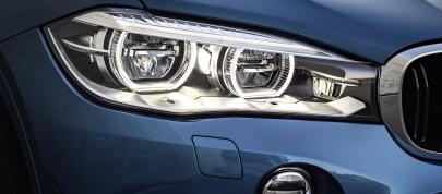 BMW X6 M (2015) - picture 20 of 26