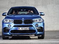 BMW X6 M (2015) - picture 1 of 26