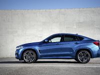 BMW X6 M (2015) - picture 3 of 26