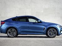 BMW X6 M (2015) - picture 4 of 26