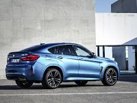 BMW X6 M (2015) - picture 5 of 26