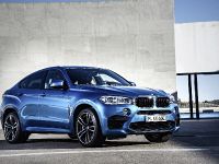 BMW X6 M (2015) - picture 6 of 26
