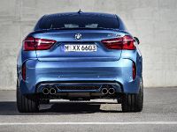 BMW X6 M (2015) - picture 7 of 26