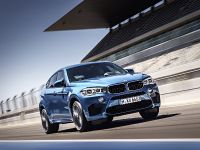 BMW X6 M (2015) - picture 10 of 26