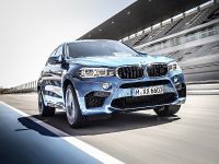 BMW X6 M (2015)