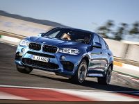 BMW X6 M (2015) - picture 13 of 26