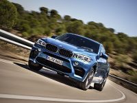 BMW X6 M (2015) - picture 14 of 26