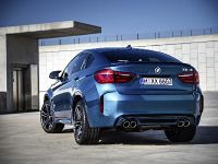 BMW X6 M (2015)