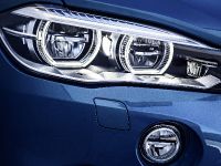 BMW X6 M (2015) - picture 21 of 26