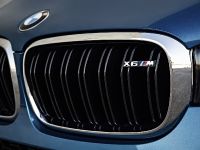 BMW X6 M (2015)