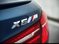 BMW X6 M (2015)