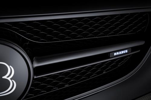 Brabus 850 6.0 Biturbo Coupe (2015) - picture 24 of 38
