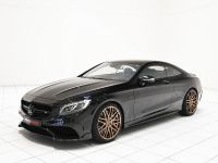 Brabus 850 6.0 Biturbo Coupe (2015) - picture 1 of 38