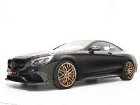 Brabus 850 6.0 Biturbo Coupe (2015) - picture 2 of 38