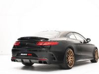 Brabus 850 6.0 Biturbo Coupe (2015) - picture 4 of 38