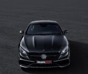 Brabus 850 6.0 Biturbo Coupe (2015) - picture 5 of 38