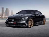 Brabus 850 6.0 Biturbo Coupe (2015) - picture 6 of 38