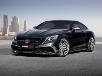 Brabus 850 6.0 Biturbo Coupe (2015) - picture 7 of 38