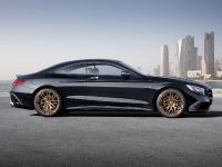 Brabus 850 6.0 Biturbo Coupe (2015) - picture 8 of 38