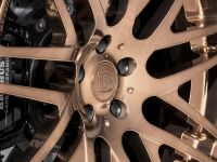 Brabus 850 6.0 Biturbo Coupe (2015)