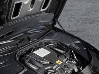 2015 Brabus 850 6.0 Biturbo Coupe