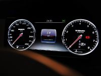 Brabus 850 6.0 Biturbo Coupe (2015)