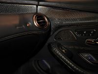 Brabus 850 6.0 Biturbo Coupe (2015)