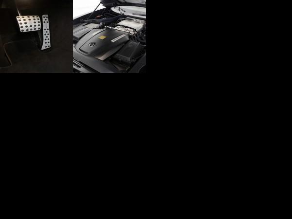 BRABUS Mercedes-AMG GT S (2015) - picture 37 of 38