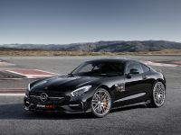 BRABUS Mercedes-AMG GT S (2015) - picture 1 of 38