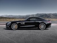 BRABUS Mercedes-AMG GT S (2015) - picture 2 of 38