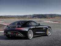 BRABUS Mercedes-AMG GT S (2015) - picture 3 of 38