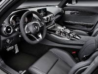 BRABUS Mercedes-AMG GT S (2015) - picture 6 of 38