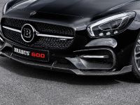 BRABUS Mercedes-AMG GT S (2015) - picture 7 of 38