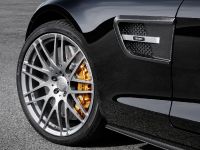 BRABUS Mercedes-AMG GT S (2015) - picture 8 of 38