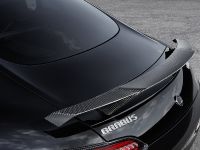 BRABUS Mercedes-AMG GT S (2015)