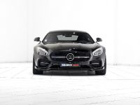 BRABUS Mercedes-AMG GT S (2015)