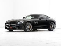 BRABUS Mercedes-AMG GT S (2015)