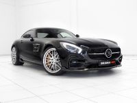 thumbnail image of 2015 BRABUS Mercedes-AMG GT S