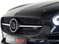 2015 BRABUS Mercedes-AMG GT S