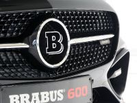 BRABUS Mercedes-AMG GT S (2015)