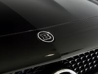 BRABUS Mercedes-AMG GT S (2015)