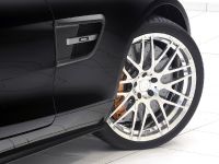BRABUS Mercedes-AMG GT S (2015) - picture 26 of 38